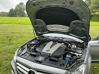 2012 mercedes-benz cls-klasse 350 cdi personenauto - afbeelding 35 van  41