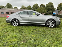 2012 mercedes-benz cls-klasse 350 cdi personenauto - afbeelding 34 van  41