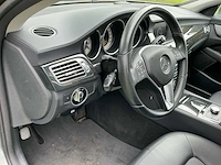 2012 mercedes-benz cls-klasse 350 cdi personenauto - afbeelding 16 van  41