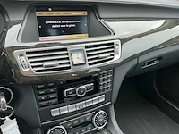 2012 mercedes-benz cls-klasse 350 cdi personenauto - afbeelding 18 van  41