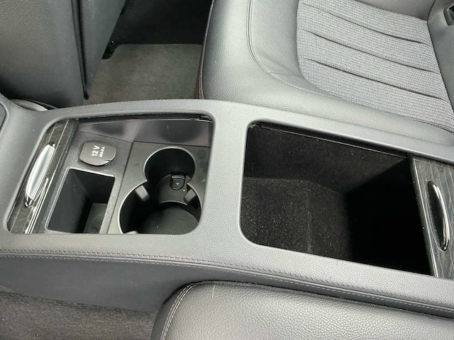 2012 mercedes-benz cls-klasse 350 cdi personenauto - afbeelding 24 van  41