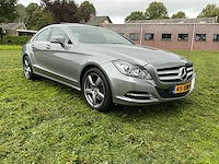 2012 mercedes-benz cls-klasse 350 cdi personenauto - afbeelding 40 van  41