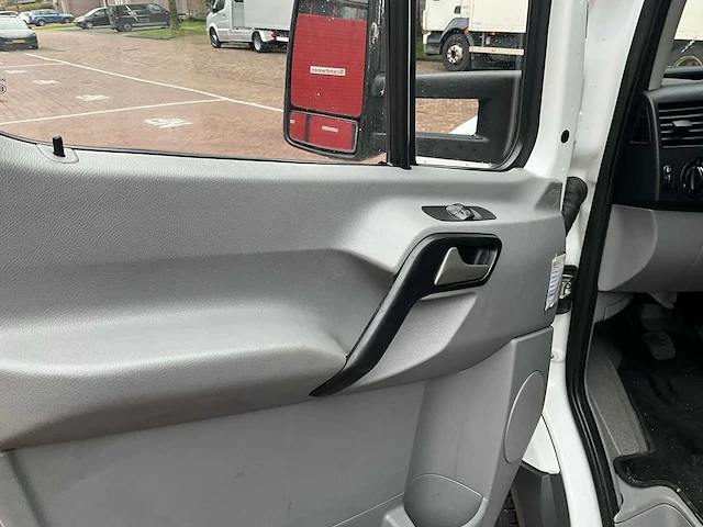 2012 mercedes-benz sprinter 313 2.2 cdi 432 hd bedrijfswagen - afbeelding 6 van  46