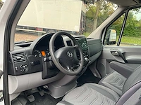 2012 mercedes-benz sprinter 313 2.2 cdi 432 hd bedrijfswagen - afbeelding 7 van  46