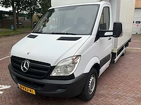2012 mercedes-benz sprinter 313 2.2 cdi 432 hd bedrijfswagen - afbeelding 46 van  46