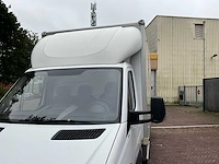 2012 mercedes-benz sprinter 313 2.2 cdi 432 hd bedrijfswagen - afbeelding 1 van  46