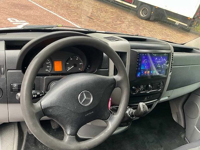 2012 mercedes-benz sprinter 313 2.2 cdi 432 hd bedrijfswagen - afbeelding 7 van  46