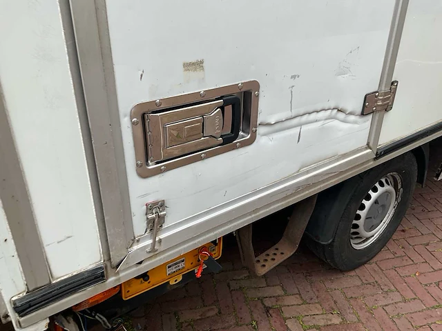 2012 mercedes-benz sprinter 313 2.2 cdi 432 hd bedrijfswagen - afbeelding 32 van  46