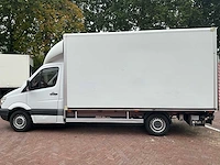 2012 mercedes-benz sprinter 313 2.2 cdi 432 hd bedrijfswagen - afbeelding 45 van  46