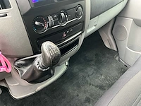 2012 mercedes-benz sprinter 313 2.2 cdi 432 hd bedrijfswagen - afbeelding 11 van  46