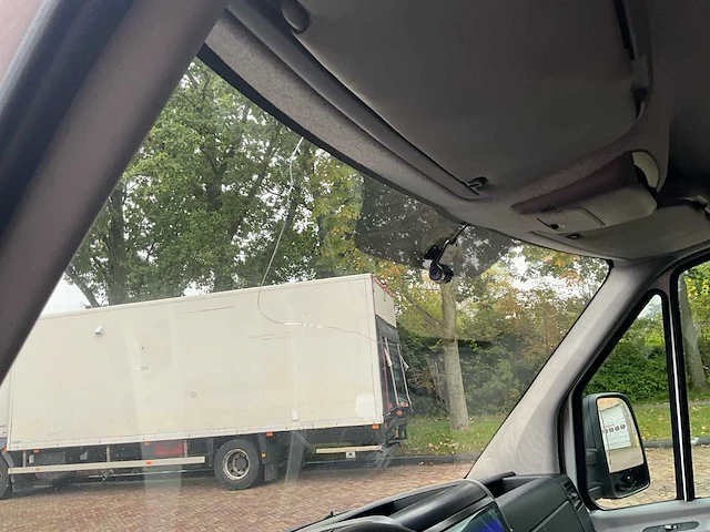 2012 mercedes-benz sprinter 313 2.2 cdi 432 hd bedrijfswagen - afbeelding 17 van  46