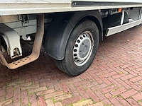 2012 mercedes-benz sprinter 313 2.2 cdi 432 hd bedrijfswagen - afbeelding 25 van  46
