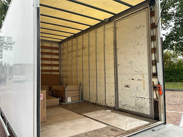 2012 mercedes-benz sprinter 313 2.2 cdi 432 hd bedrijfswagen - afbeelding 29 van  46