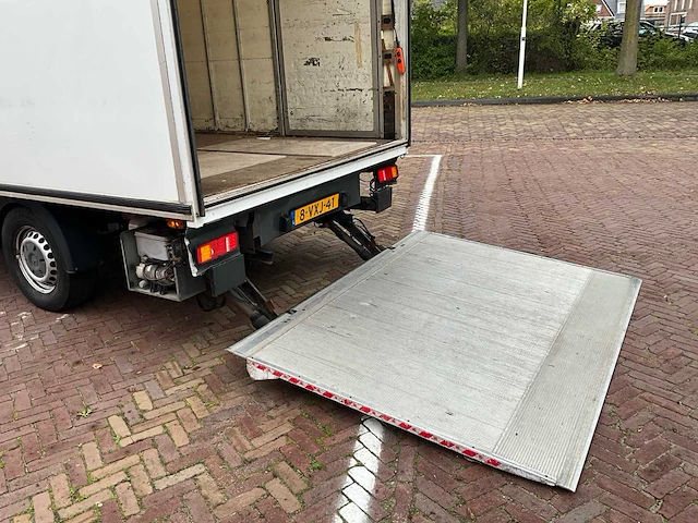 2012 mercedes-benz sprinter 313 2.2 cdi 432 hd bedrijfswagen - afbeelding 35 van  46