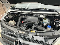 2012 mercedes-benz sprinter 313 2.2 cdi 432 hd bedrijfswagen - afbeelding 44 van  46