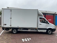 2012 mercedes-benz sprinter 313 2.2 cdi 432 hd bedrijfswagen - afbeelding 34 van  46