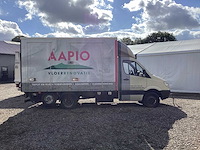2012 mercedes-benz sprinter 516 2.2 cdi clixtar n1 engine broken bedrijfswagen - afbeelding 4 van  6