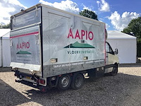 2012 mercedes-benz sprinter 516 2.2 cdi clixtar n1 engine broken bedrijfswagen - afbeelding 5 van  6