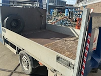 2012 mercedes-benz sprinter bedrijfswagen - afbeelding 2 van  26