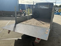 2012 mercedes-benz sprinter bedrijfswagen - afbeelding 3 van  26