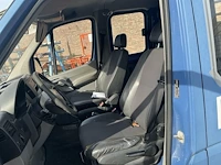 2012 mercedes-benz sprinter bedrijfswagen - afbeelding 7 van  26