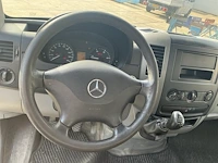 2012 mercedes-benz sprinter bedrijfswagen - afbeelding 8 van  26