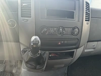 2012 mercedes-benz sprinter bedrijfswagen - afbeelding 10 van  26