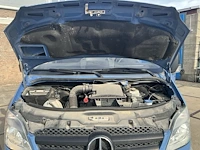 2012 mercedes-benz sprinter bedrijfswagen - afbeelding 16 van  26