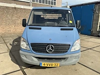 2012 mercedes-benz sprinter bedrijfswagen - afbeelding 12 van  26