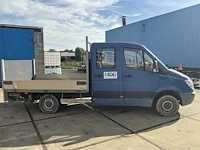 2012 mercedes-benz sprinter bedrijfswagen - afbeelding 21 van  26