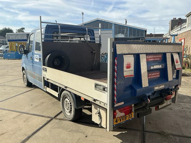 2012 mercedes-benz sprinter bedrijfswagen - afbeelding 25 van  26