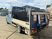2012 mercedes-benz sprinter bedrijfswagen - afbeelding 25 van  26