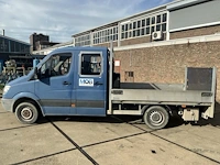 2012 mercedes-benz sprinter bedrijfswagen - afbeelding 26 van  26