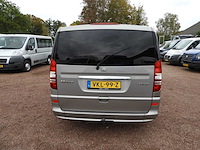 2012 mercedes-benz viano 3.0 cdi ambiente extra lang personenauto - afbeelding 2 van  24