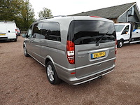 2012 mercedes-benz viano 3.0 cdi ambiente extra lang personenauto - afbeelding 3 van  24