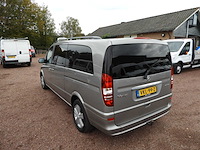 2012 mercedes-benz viano 3.0 cdi ambiente extra lang personenauto - afbeelding 4 van  24