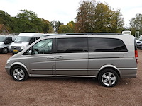2012 mercedes-benz viano 3.0 cdi ambiente extra lang personenauto - afbeelding 6 van  24