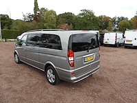 2012 mercedes-benz viano 3.0 cdi ambiente extra lang personenauto - afbeelding 7 van  24