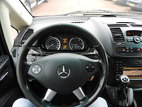 2012 mercedes-benz viano 3.0 cdi ambiente extra lang personenauto - afbeelding 9 van  24