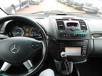 2012 mercedes-benz viano 3.0 cdi ambiente extra lang personenauto - afbeelding 13 van  24