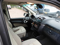 2012 mercedes-benz viano 3.0 cdi ambiente extra lang personenauto - afbeelding 15 van  24