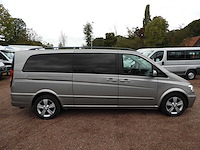 2012 mercedes-benz viano 3.0 cdi ambiente extra lang personenauto - afbeelding 18 van  24