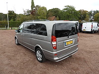2012 mercedes-benz viano 3.0 cdi ambiente extra lang personenauto - afbeelding 21 van  24