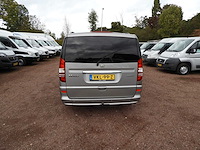 2012 mercedes-benz viano 3.0 cdi ambiente extra lang personenauto - afbeelding 22 van  24