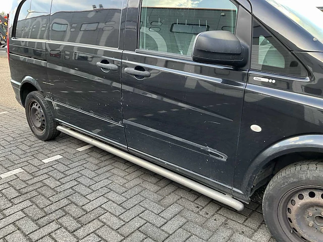 2012 mercedes-benz vito 110 cdi bedrijfswagen 9-vth-65 - afbeelding 5 van  36