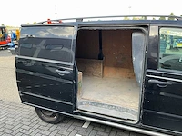 2012 mercedes-benz vito 110 cdi bedrijfswagen 9-vth-65 - afbeelding 22 van  36