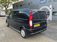 2012 mercedes-benz vito 110 cdi bedrijfswagen 9-vth-65 - afbeelding 23 van  36