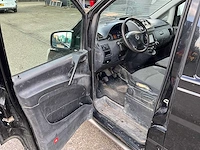 2012 mercedes-benz vito 110 cdi bedrijfswagen 9-vth-65 - afbeelding 9 van  36