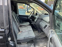 2012 mercedes-benz vito 110 cdi bedrijfswagen 9-vth-65 - afbeelding 15 van  36
