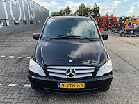 2012 mercedes-benz vito 110 cdi bedrijfswagen 9-vth-65 - afbeelding 29 van  36